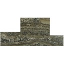 Blue Garden — Granite