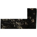 Black Treasure — Granite