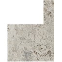 Zurich White — Granite