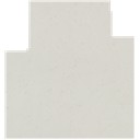 Carrara Roma — Quartz