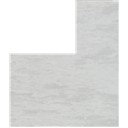 Elba White — Quartz