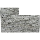 Smokey Mountian — Granite