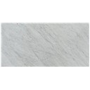 Carrara White — Marble