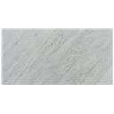 Carrara White — Marble