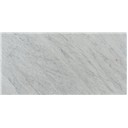 Carrara White — Marble