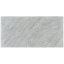 Carrara White — Marble