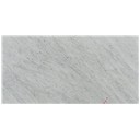 Carrara White — Marble