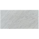 Carrara White — Marble