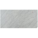 Carrara White — Marble