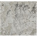 Zurich White — Granite