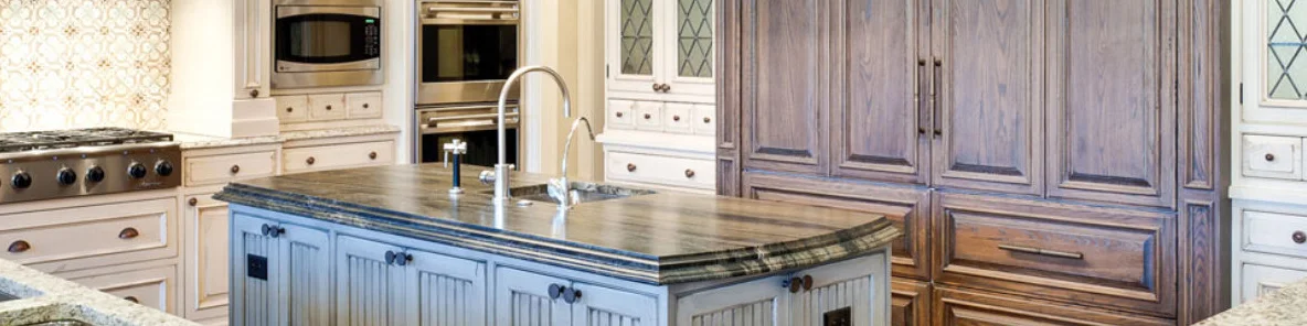 stone countertop