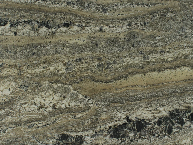 Granite Color Options